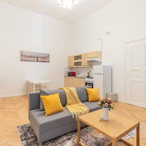 Appartement met Twee Slaapkamers
